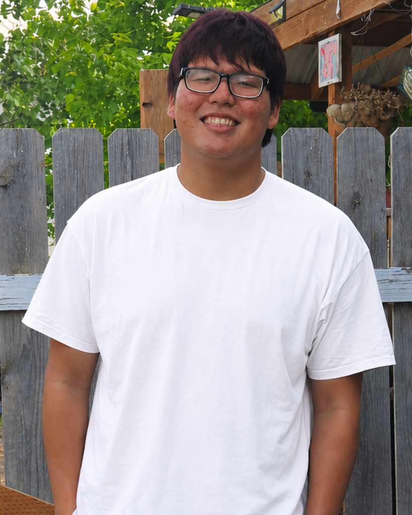 Sean Marquas Anthony Forrest Profile Photo