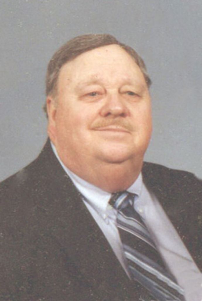 Commodore Stewart Burgess