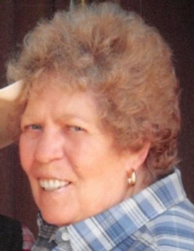 Iris B. Mcdonald Profile Photo