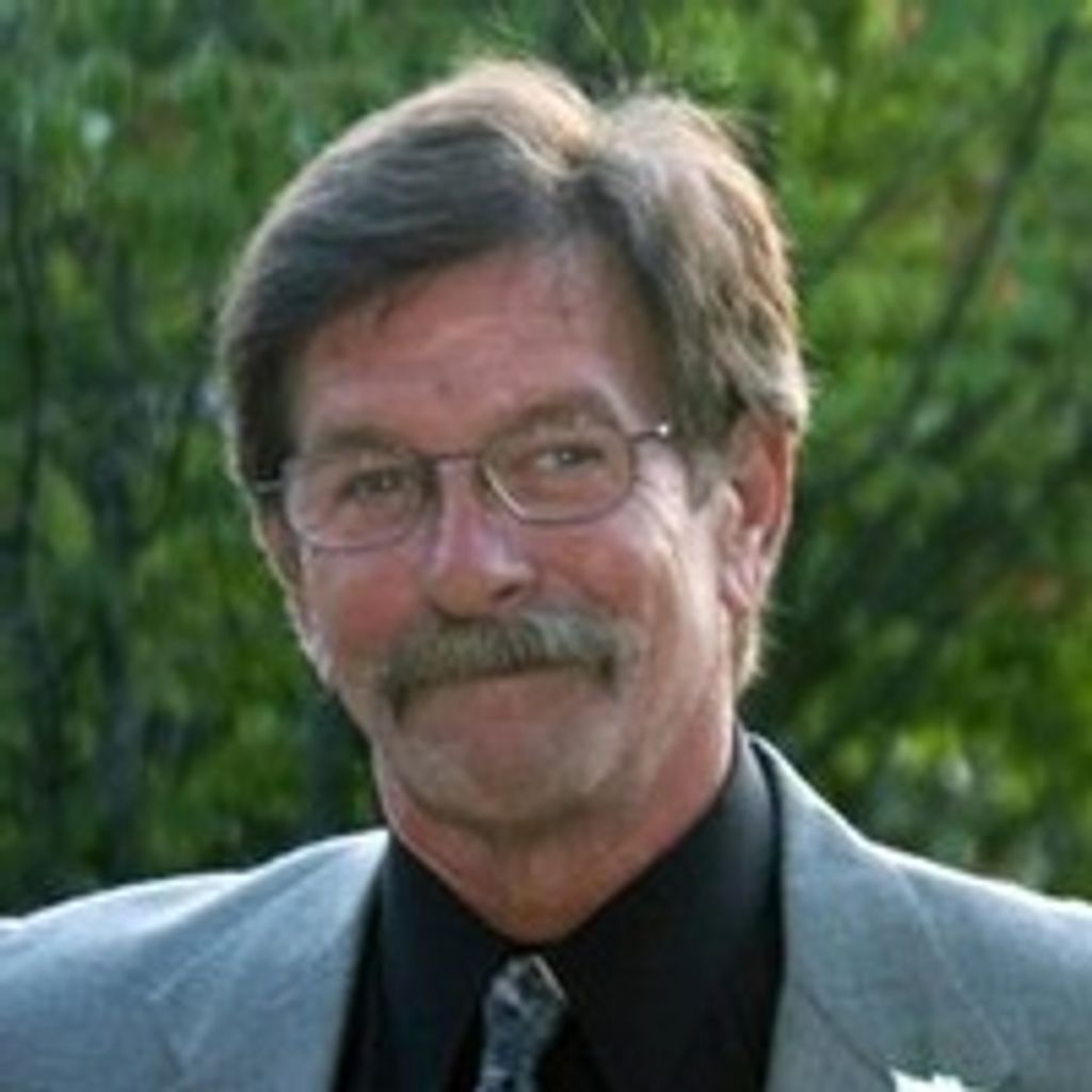 Randall  "Randy" Burnette