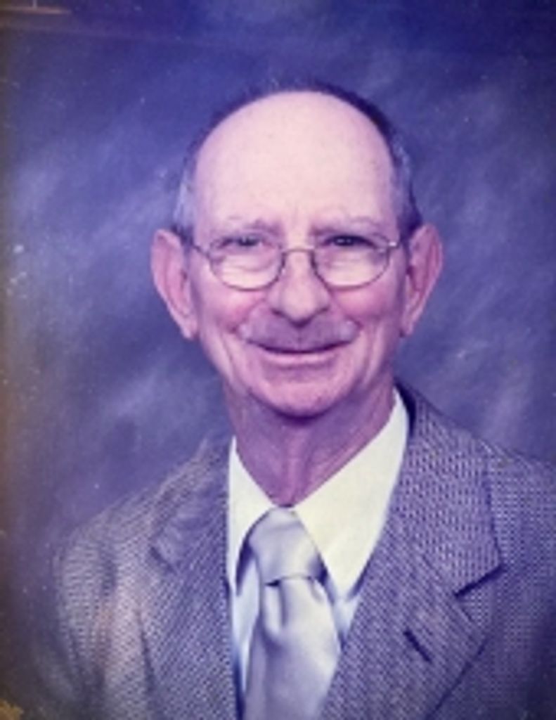 Tommy Andrew Tice, Sr.