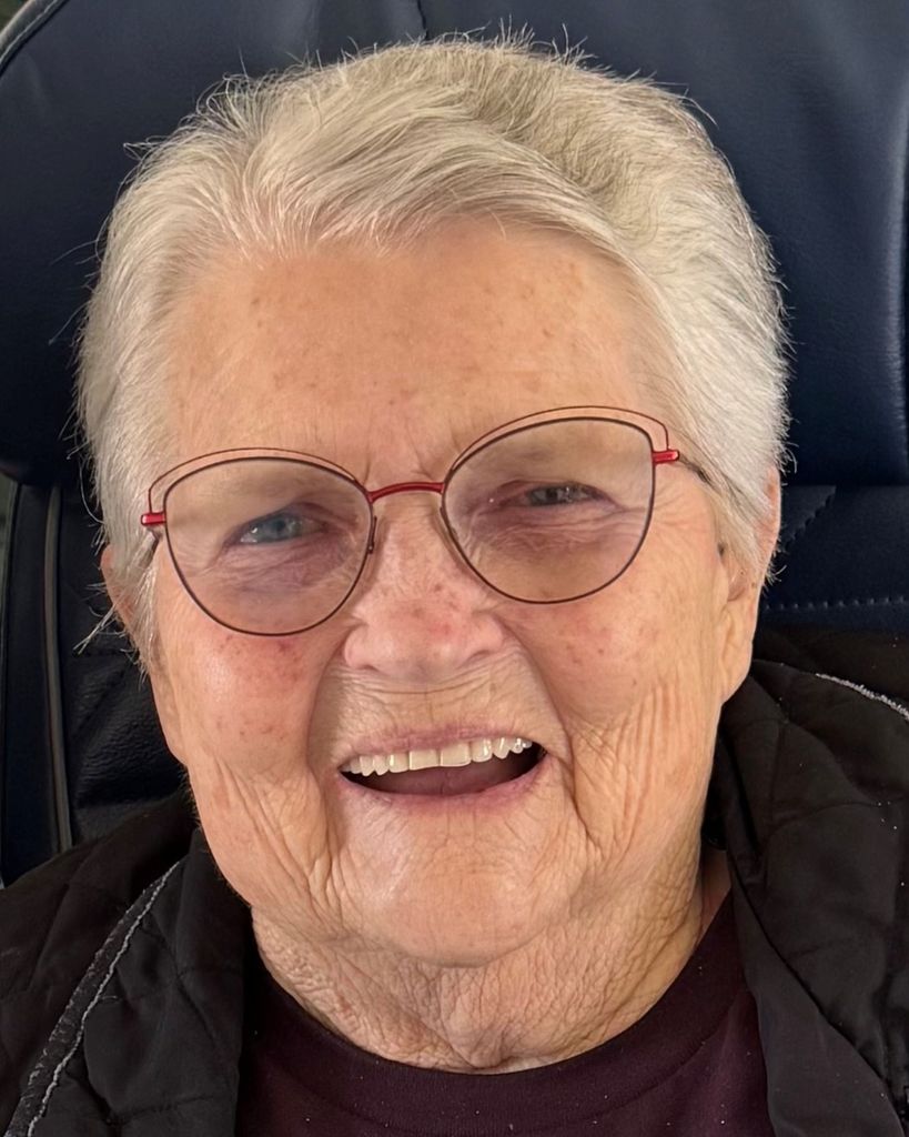Monica Louise Harris