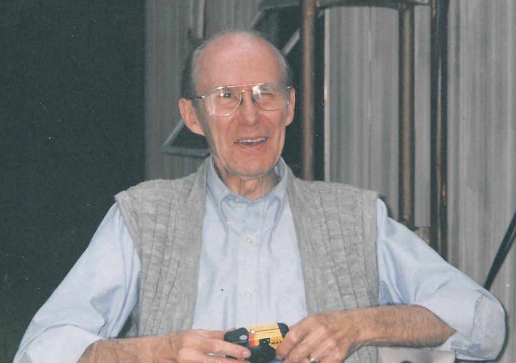 S. Ivan Rowe
