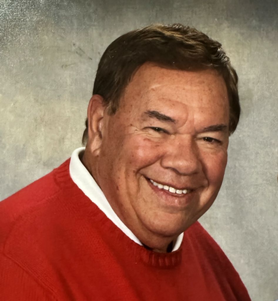 John Marvin Johnson Profile Photo