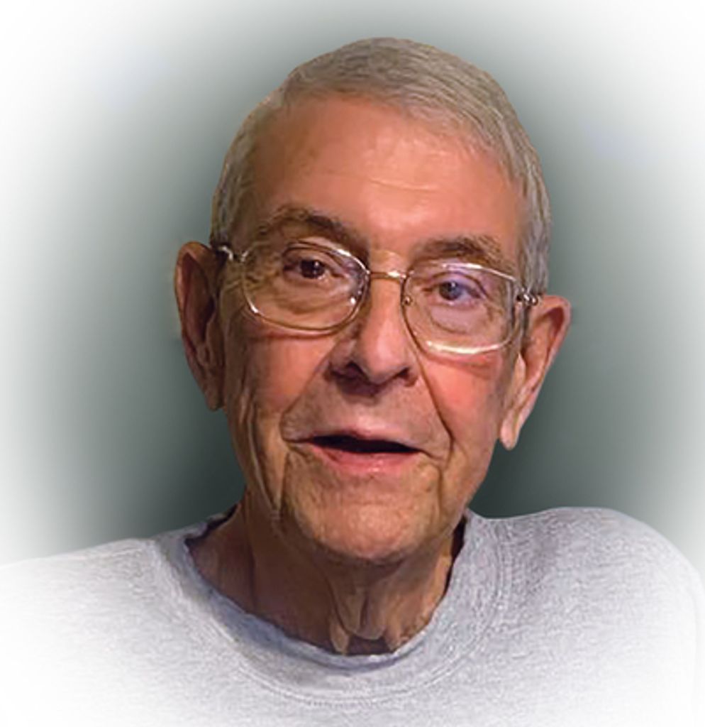 James Edward Hillery