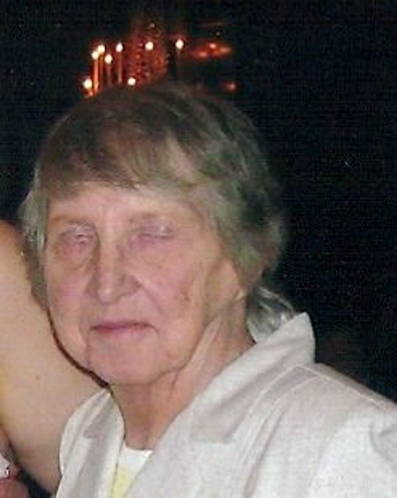 Frances Daleen Canfield