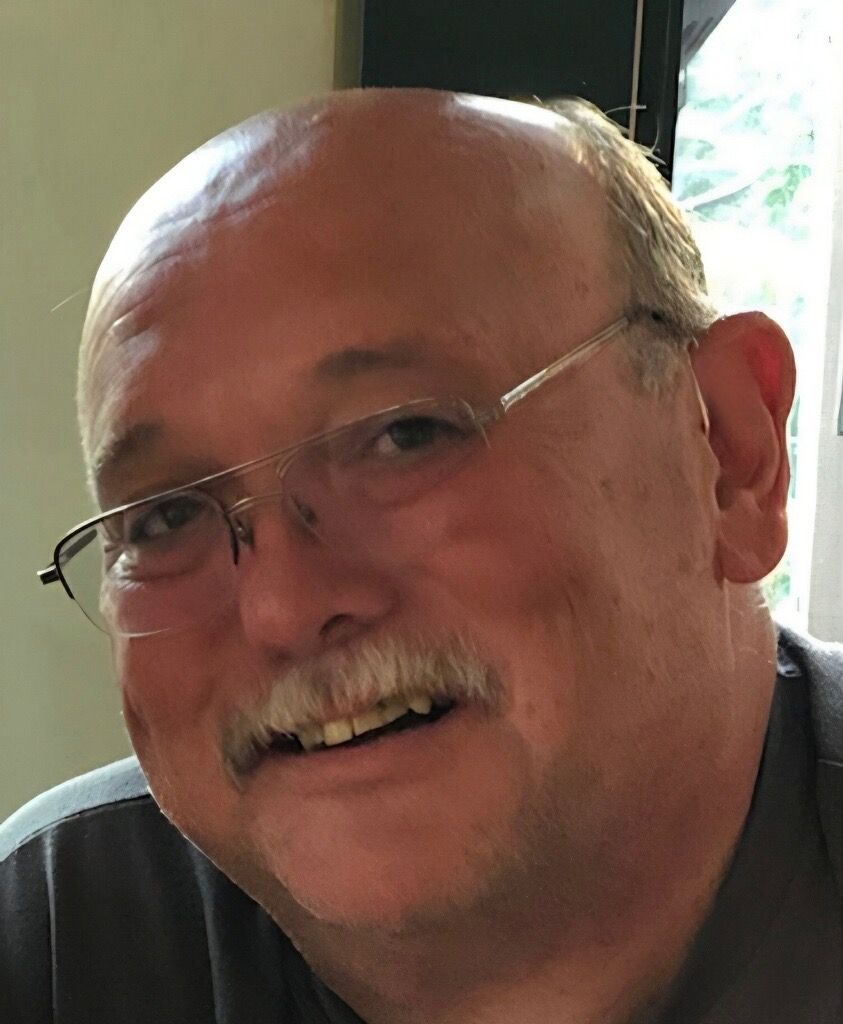 Keith William Litchfield Profile Photo