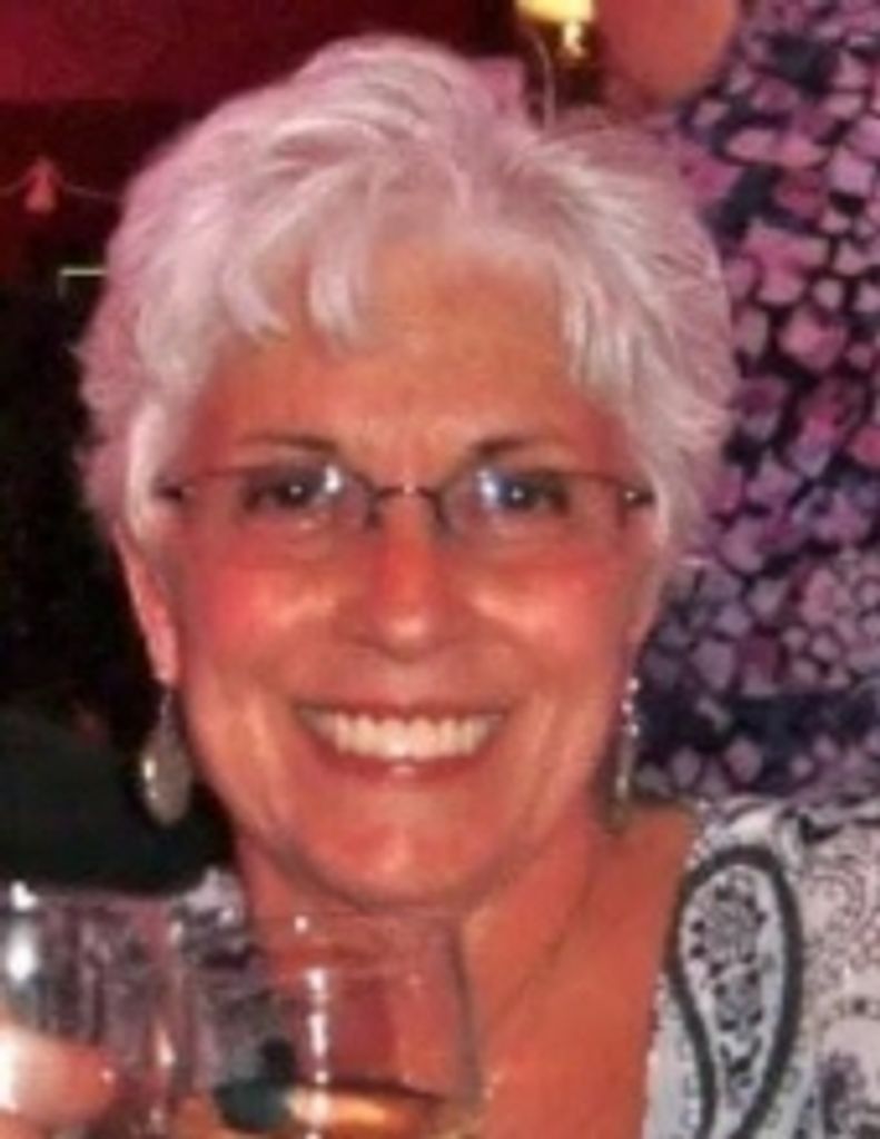 Paula  Rose Smith 