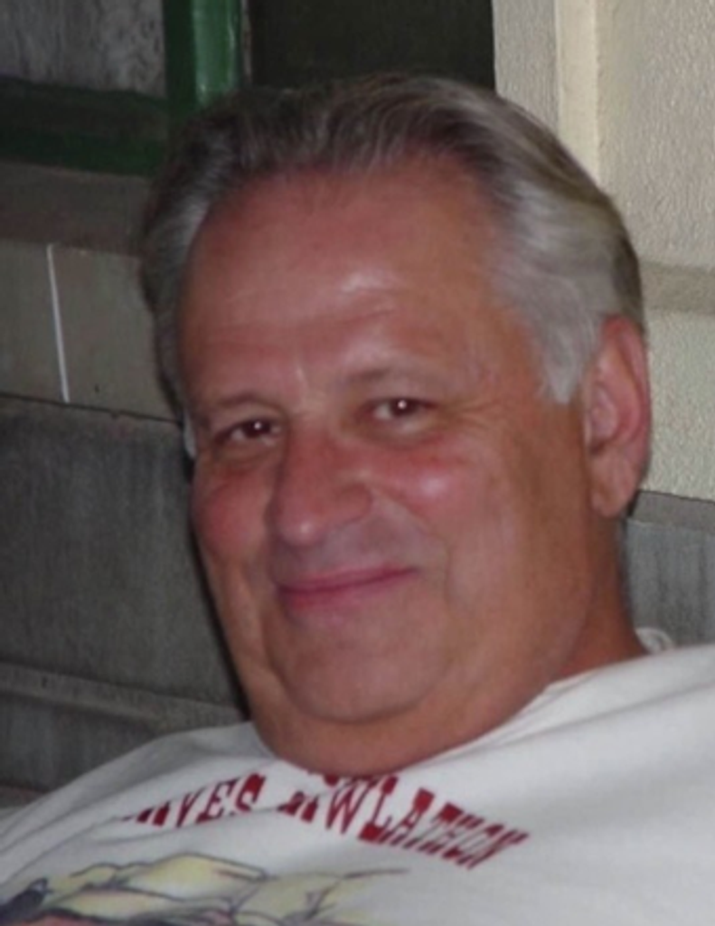 H. Robert "Bob" Honaker