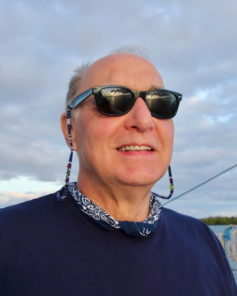 Jeffery H. Poling Profile Photo