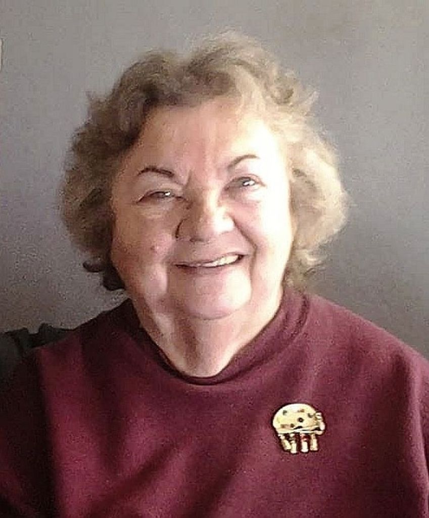 Bonita Elizabeth Zieseniss