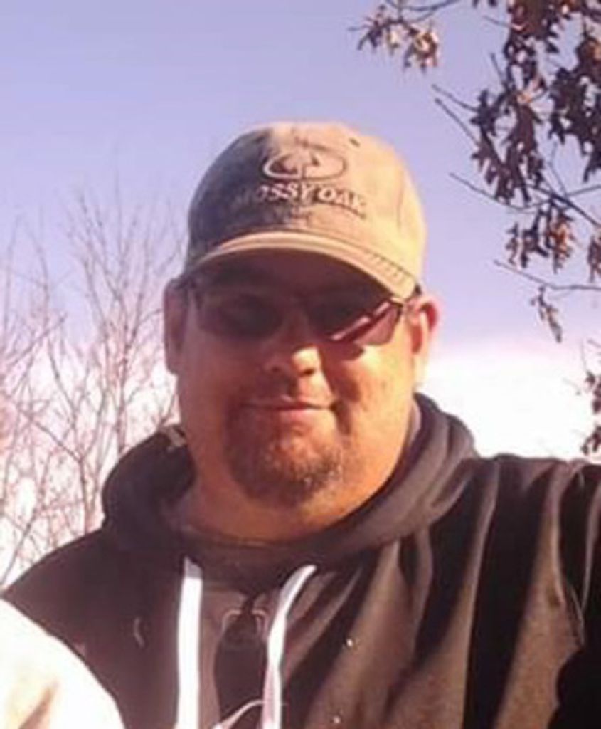 Richard Douglas Stott