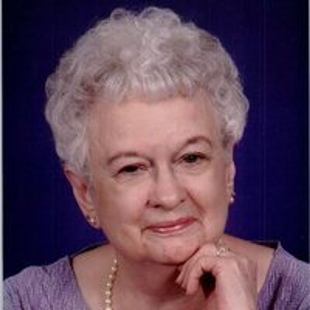 Anne C. Newton