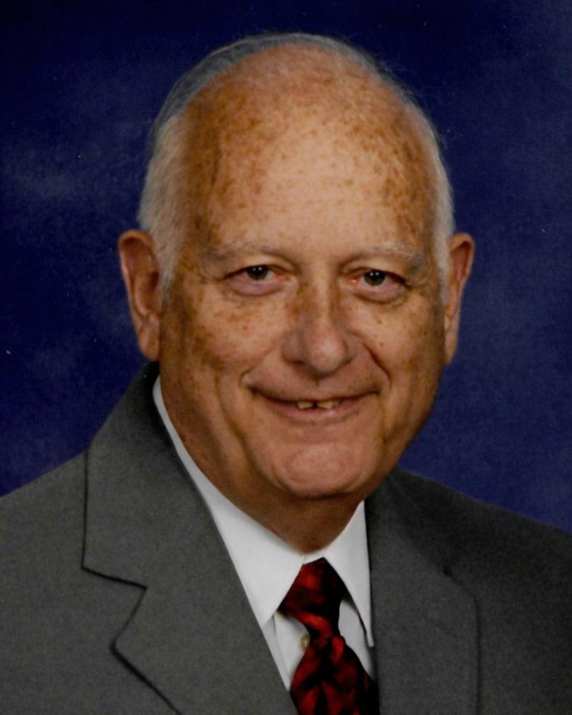 Dr. Charles E. Rayot Profile Photo