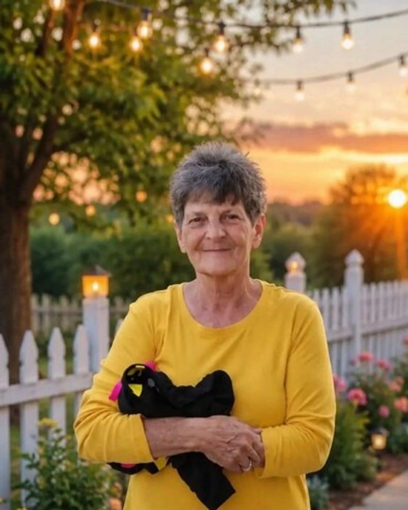 Terry Marsha Henry