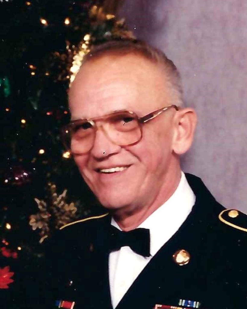 SFC Leonard "Lenny" Wilczynski