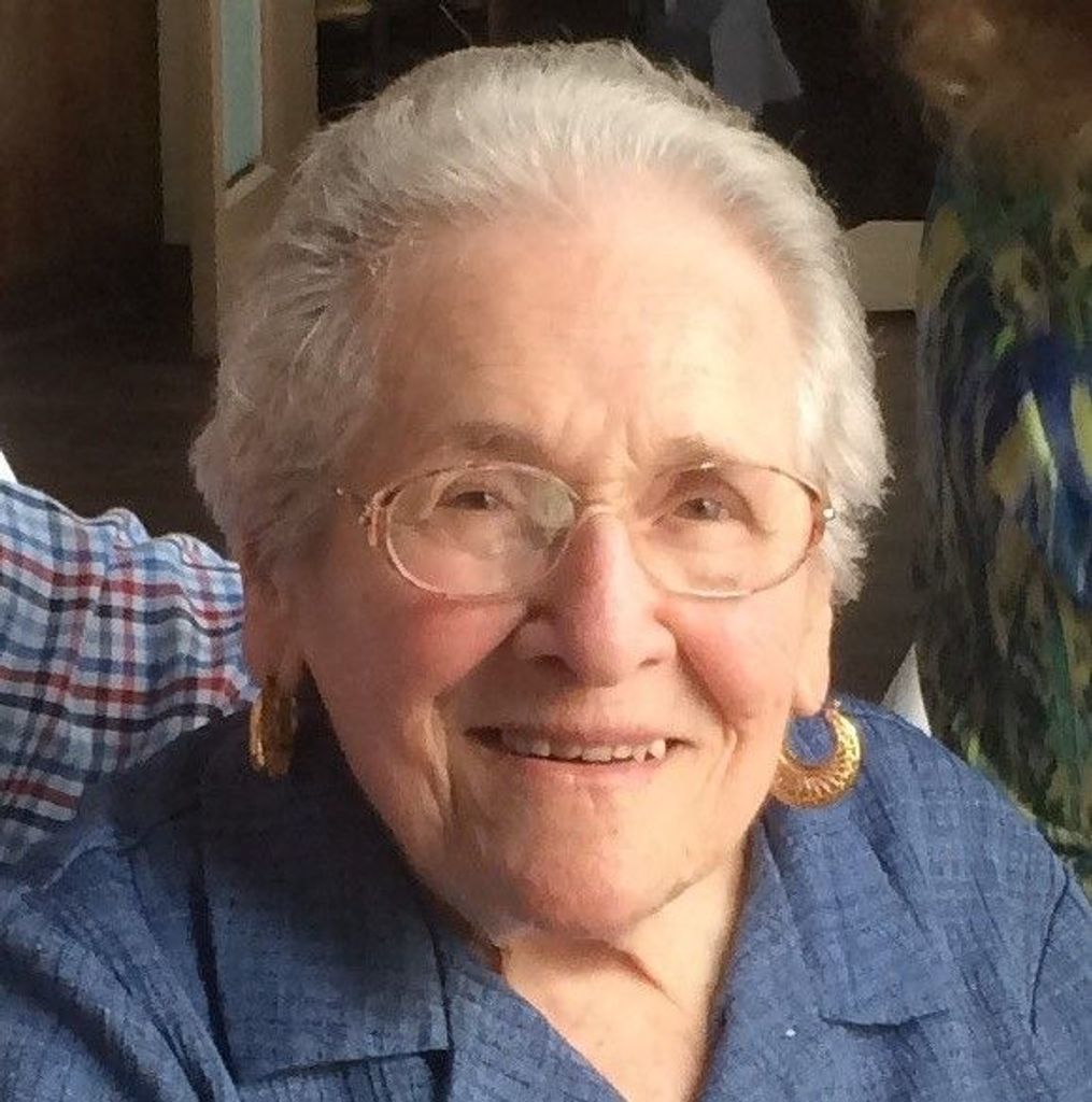 Josephine Lucille Finneran Profile Photo
