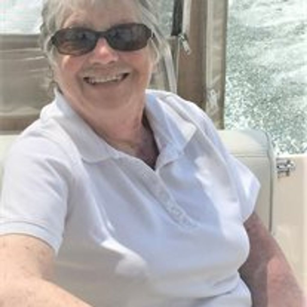 Sara J. Brown