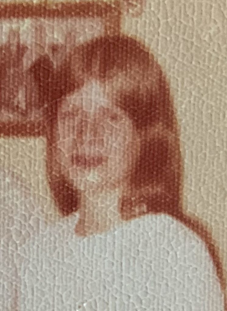 Rebecca Lee Carpenter Profile Photo
