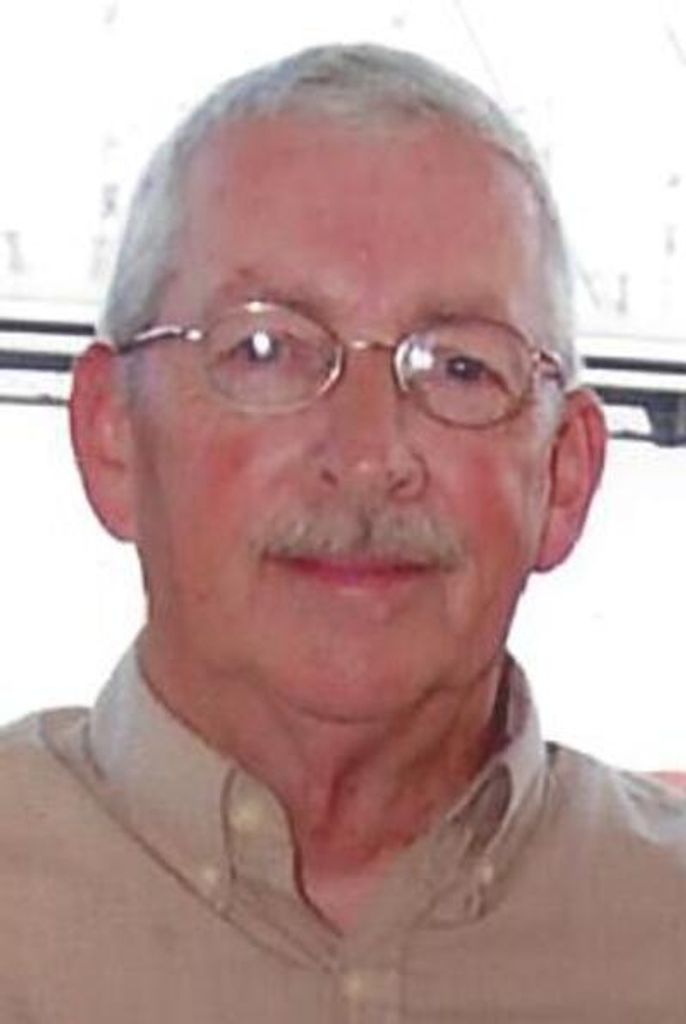 Charles Dearl Baker, Sr. Profile Photo
