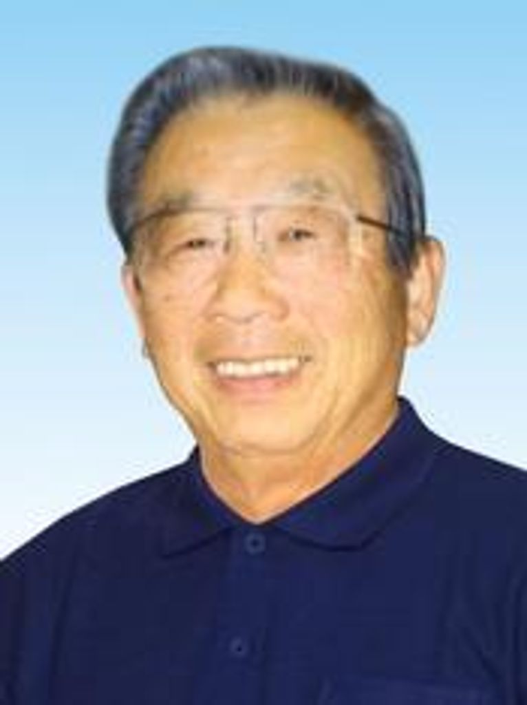 Kenneth Makoto Hyosaka