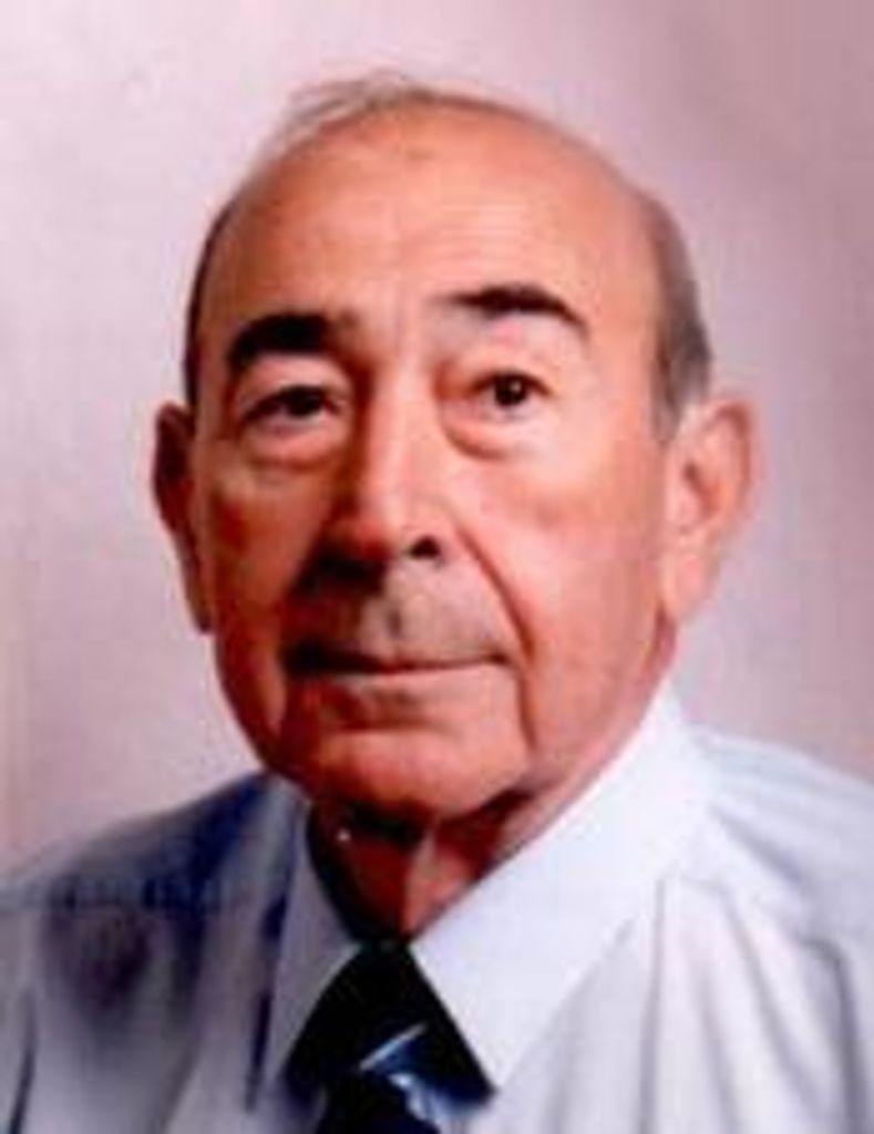 Richard "Dick" D. Geis
