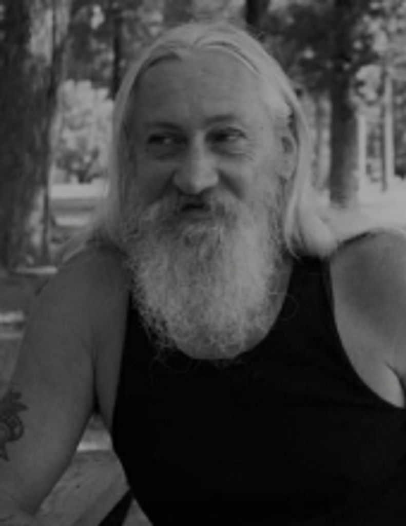 Timothy Daniel Haddox