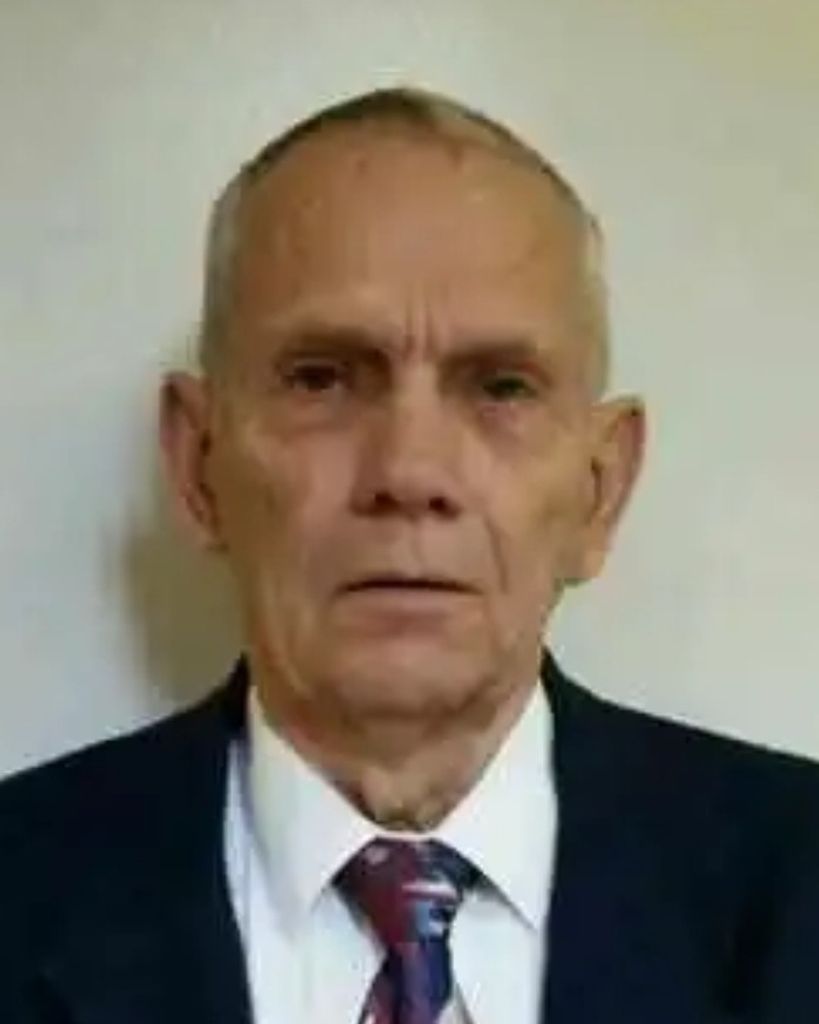 Paul Albert Holper
