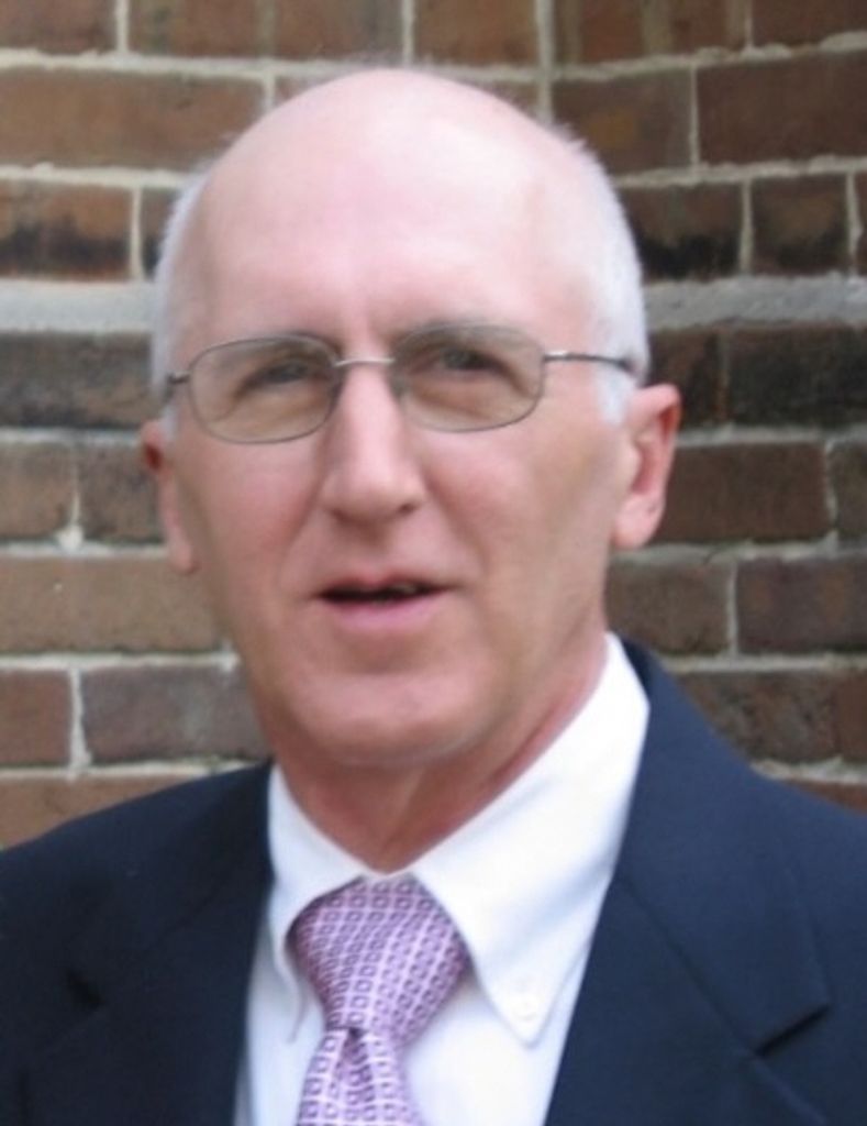Eric R. "Rick" Roath Profile Photo