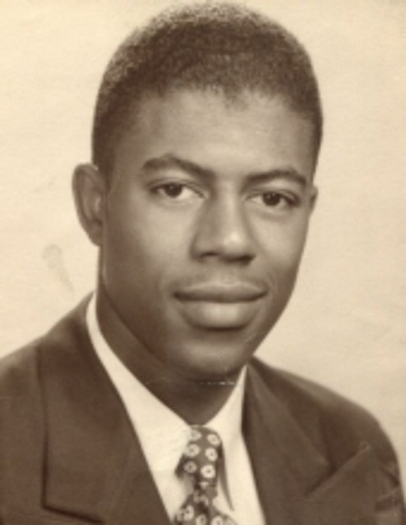 Thomas Arthur Webb Profile Photo