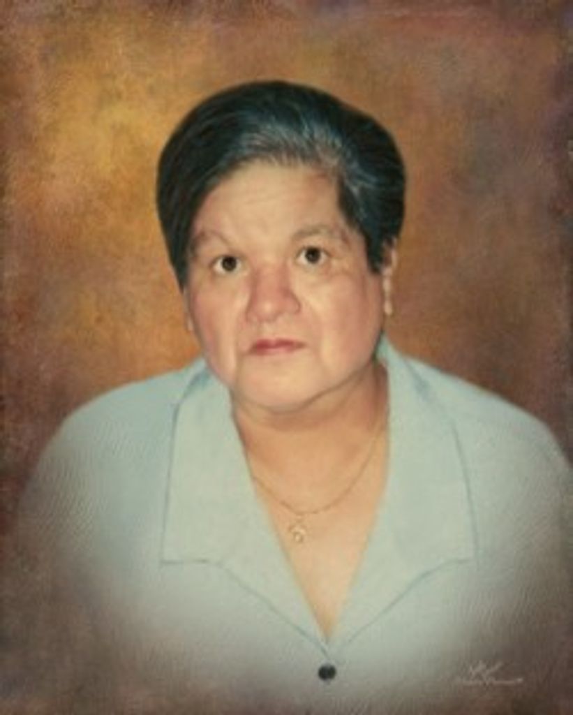 Erminia Trevino