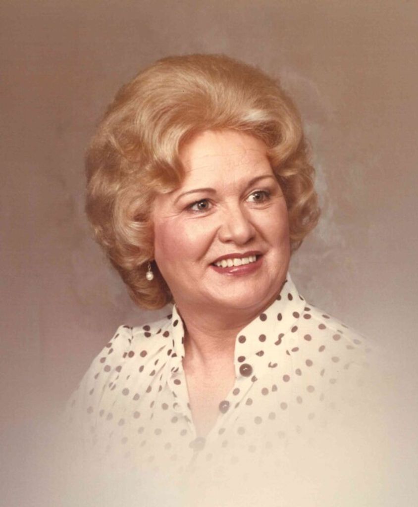 Aloyse (Walker)  Jones Profile Photo