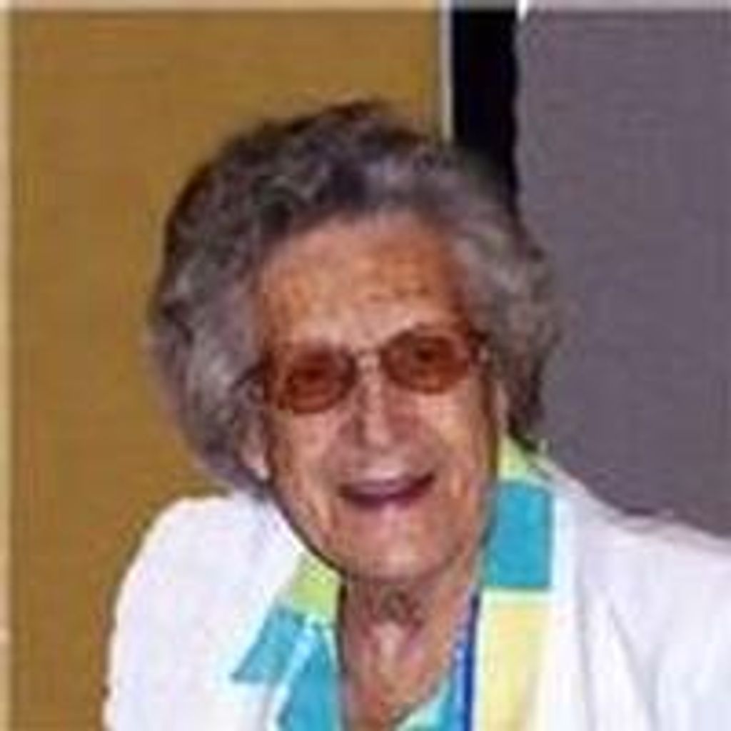 Mary Lou Mathews