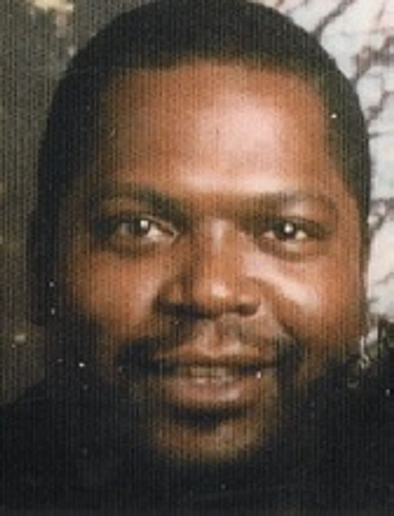 James Williams Sr.