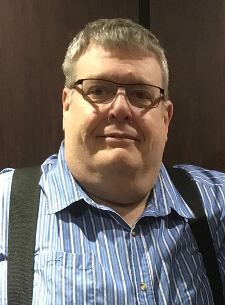 Mark Joseph Lawrence Profile Photo