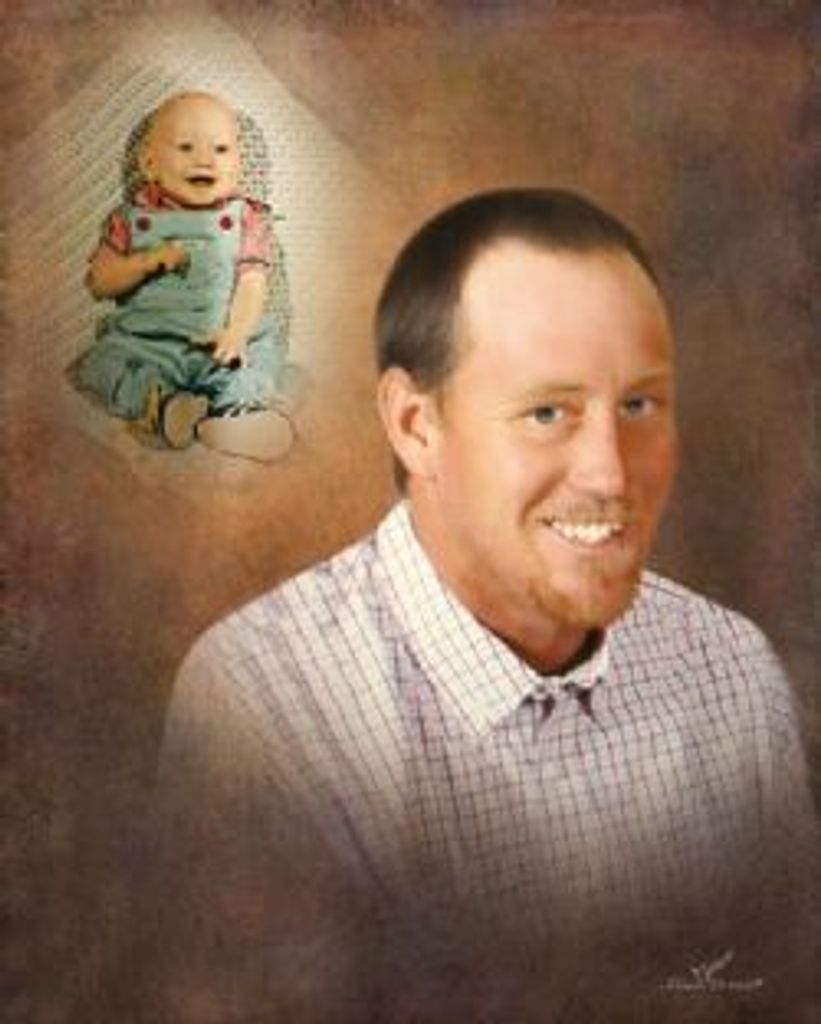 Bruce Brown