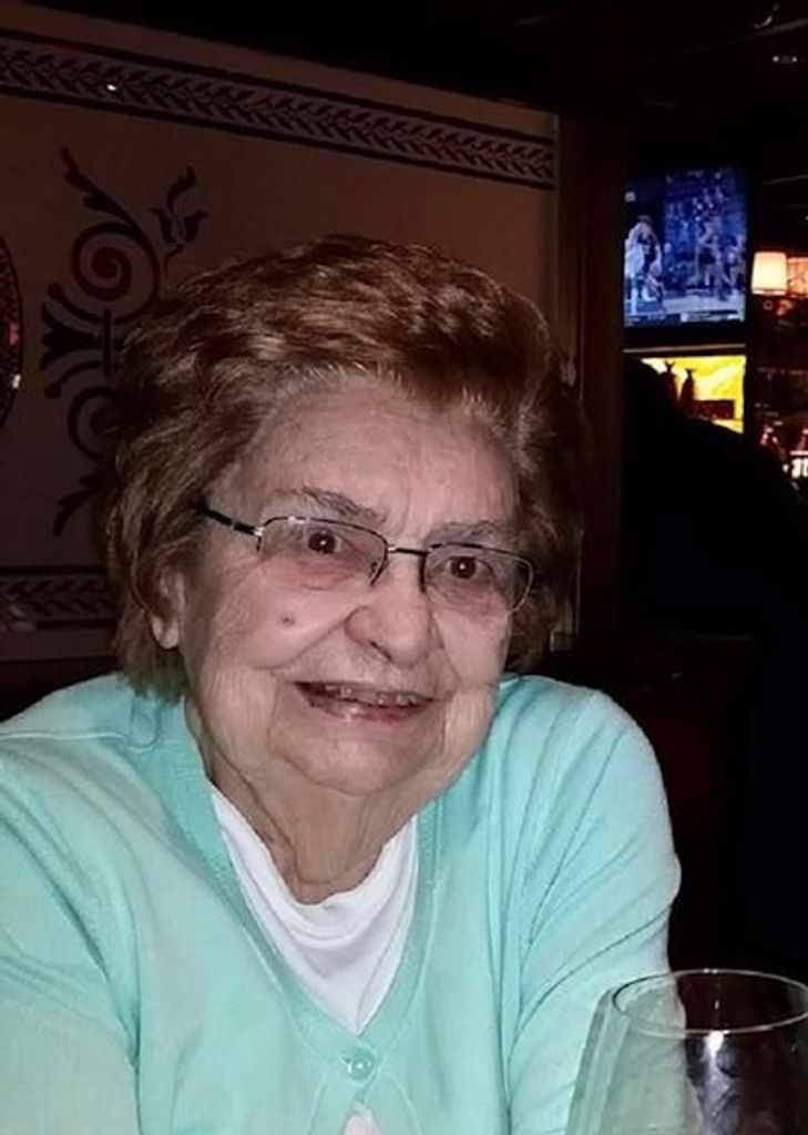 Elizabeth Braunreuther Profile Photo