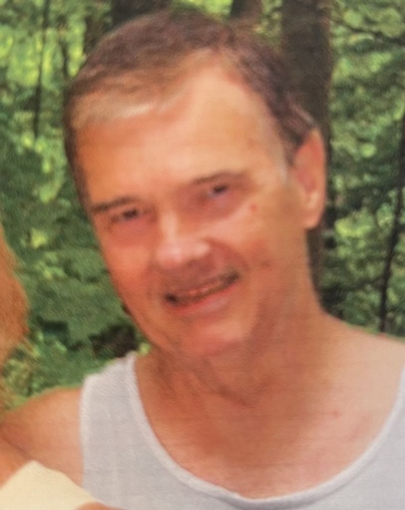 Harold Wayne Watson Profile Photo