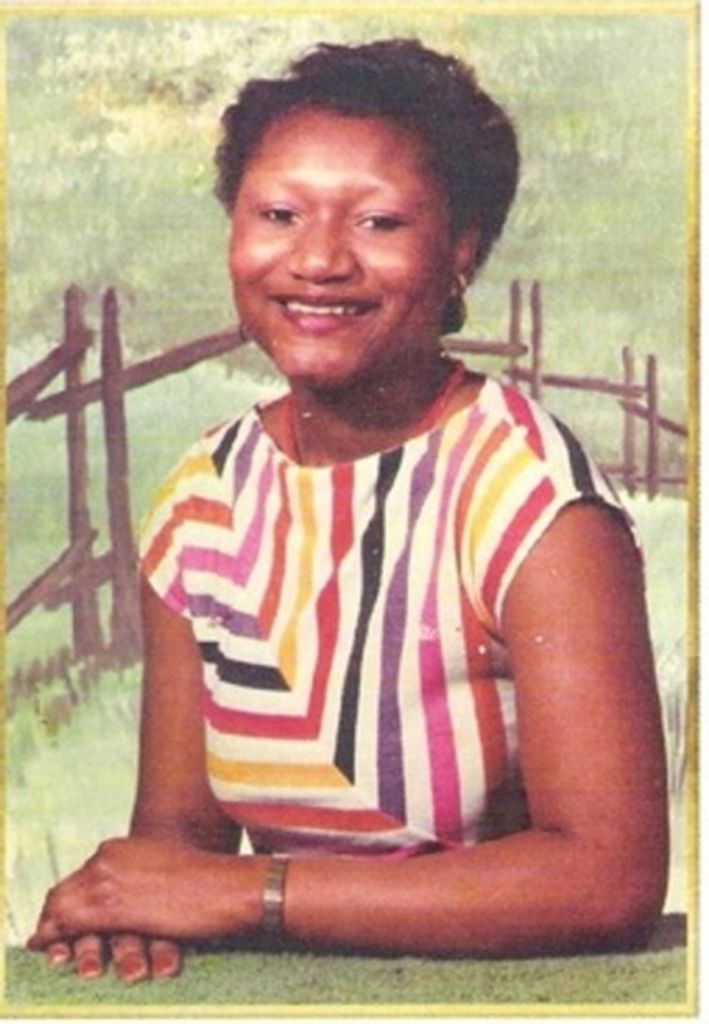 Mrs. Theresa Lewis Profile Photo
