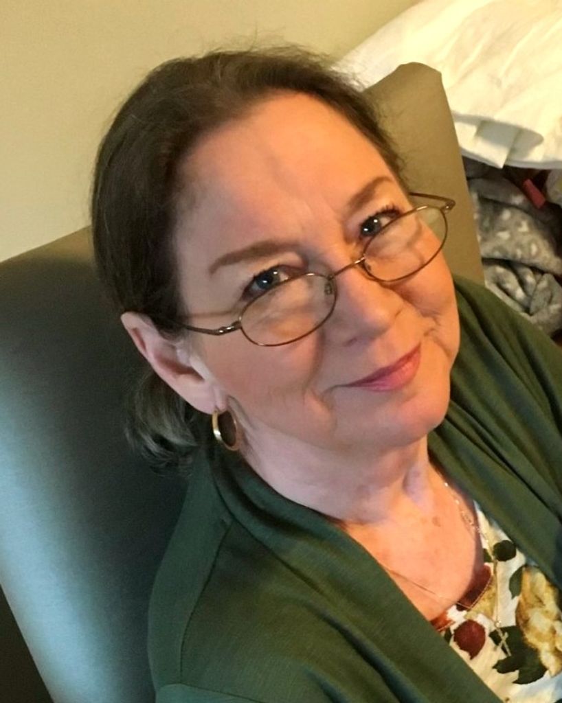 Brenda Fae Massenburg Profile Photo