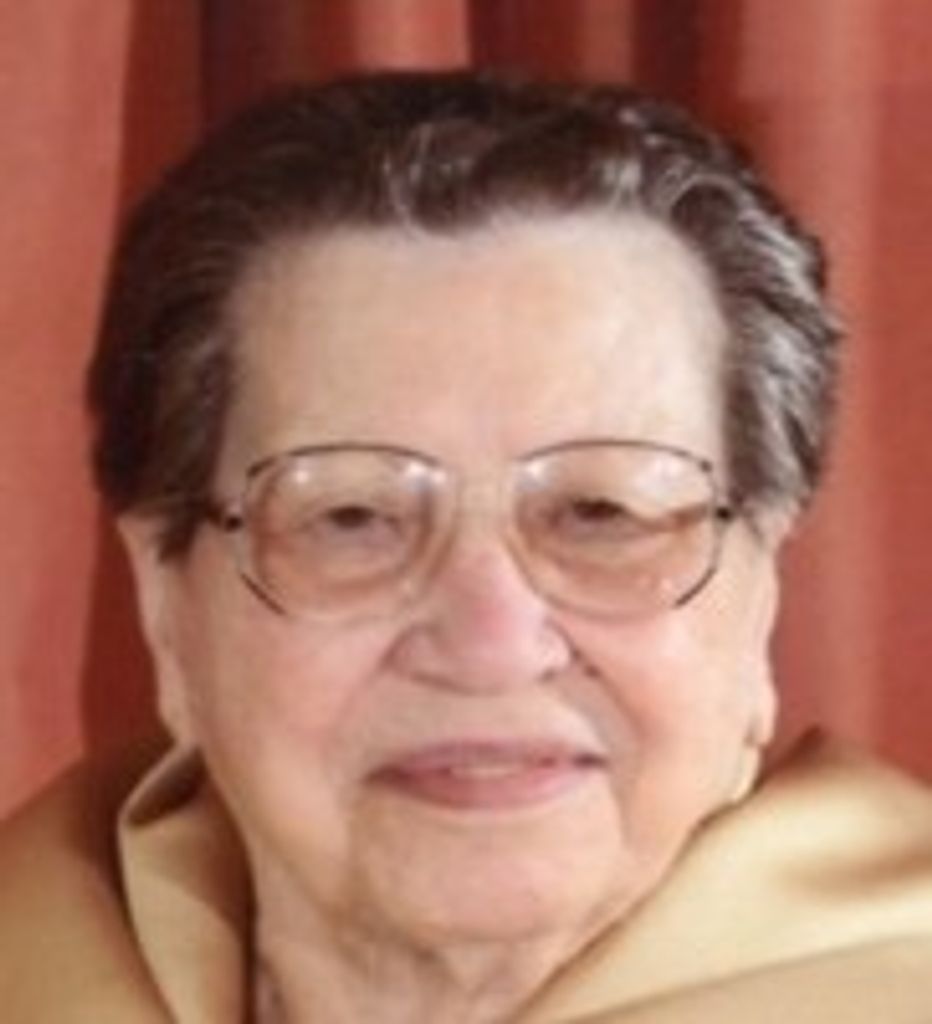 Lillie Duhon Landry Profile Photo