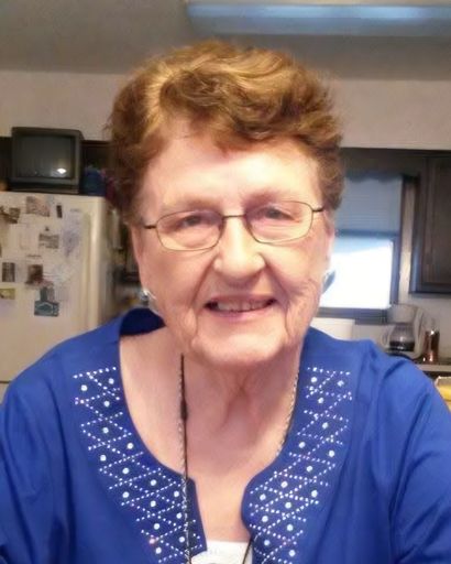 Irene Senger's obituary image