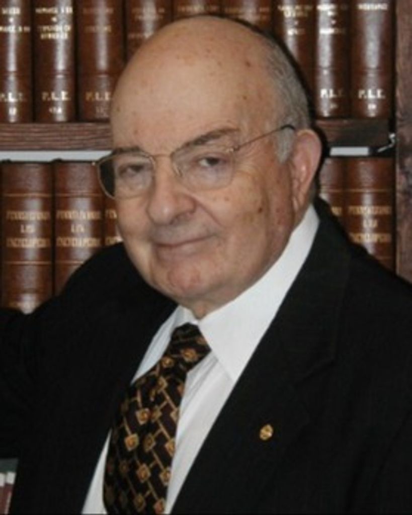 Bernard Granor Profile Photo