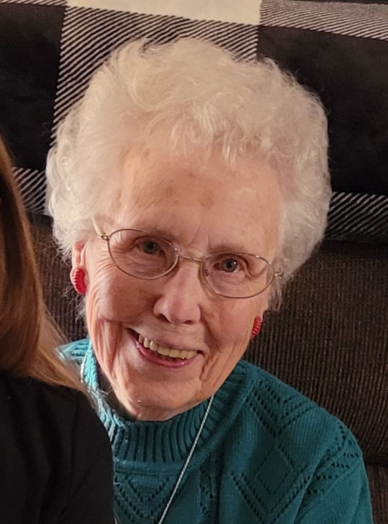 Margery L. Demuth