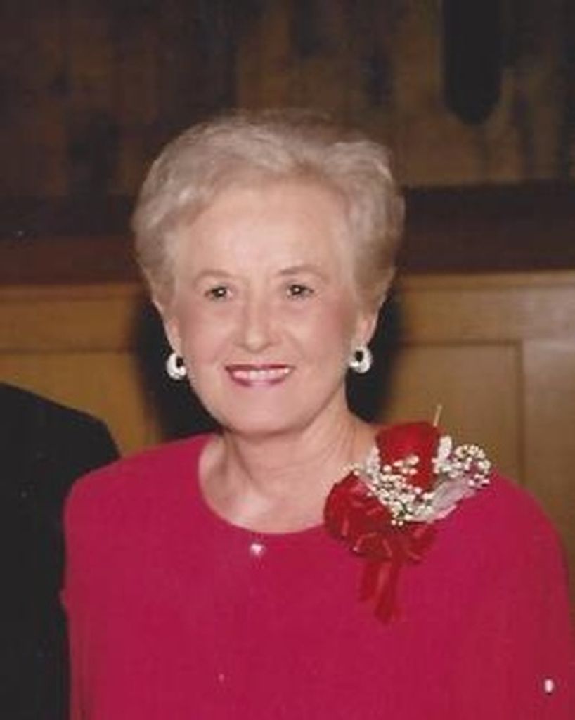 Doris J. Amacher Profile Photo