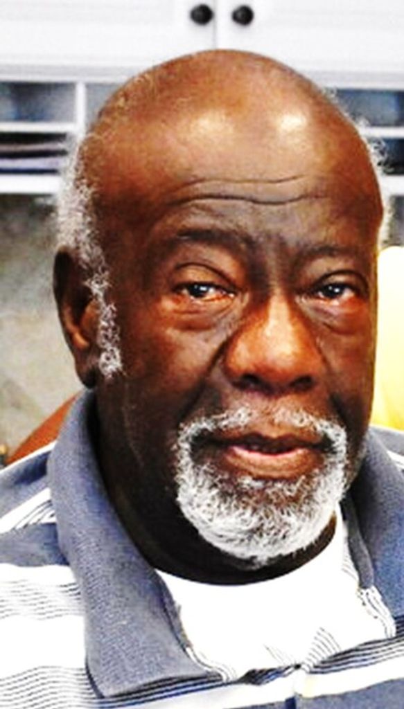 Henry Mosley Haskins Profile Photo