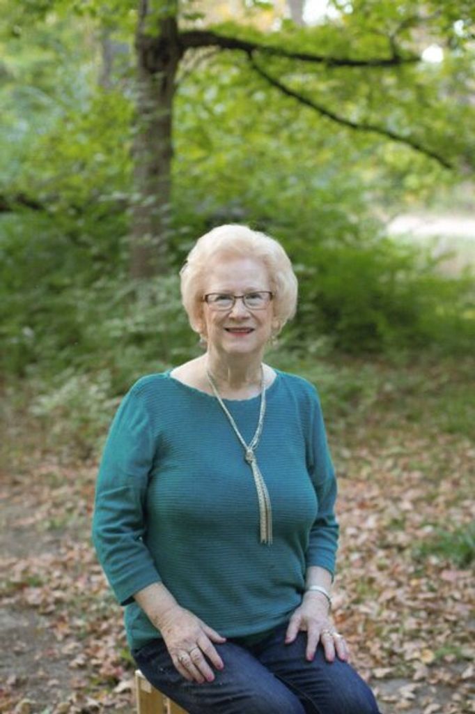 Peggy Sue Lafferty Profile Photo