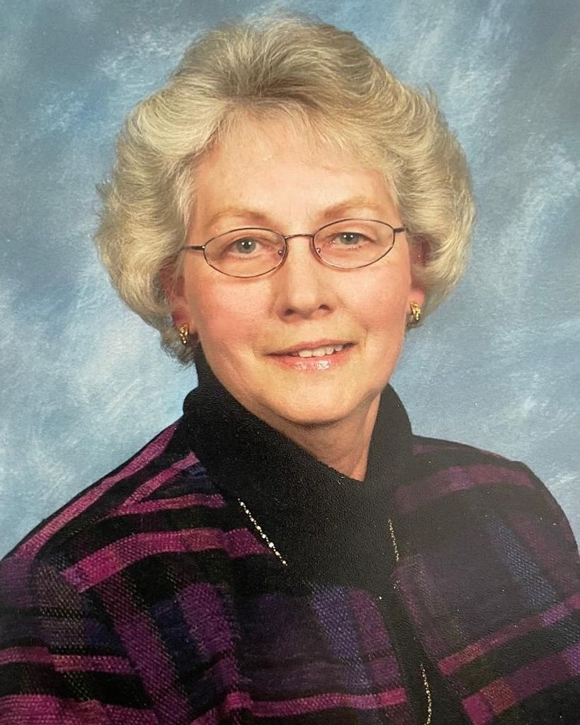 Elaine E. Nuessmeier
