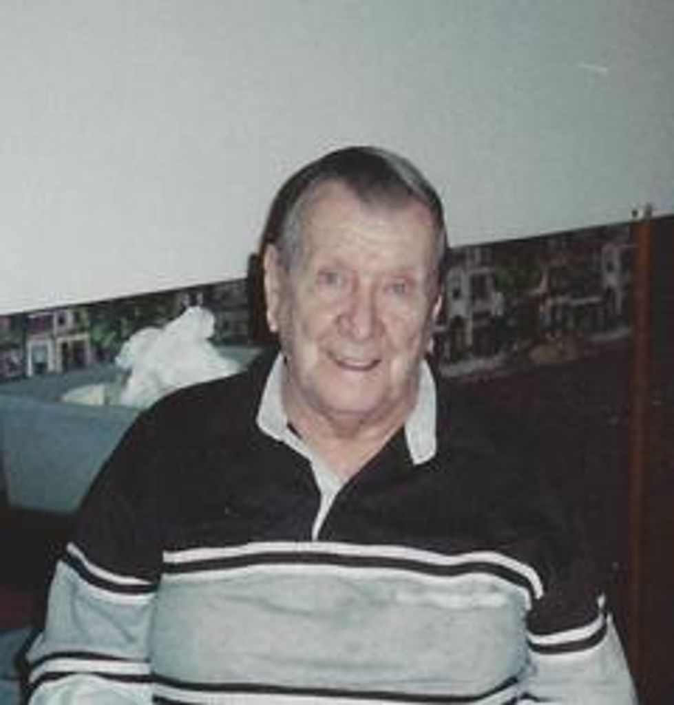 Cornelius "Kirby" Beaher Profile Photo