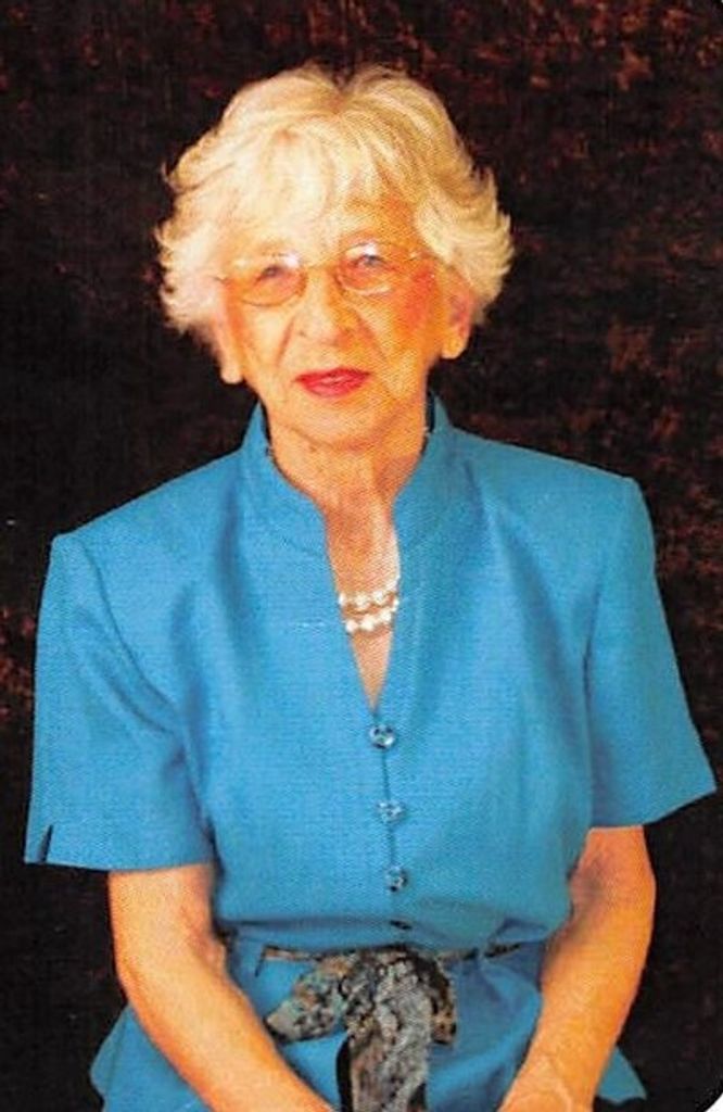 Betty L. Johnson Profile Photo